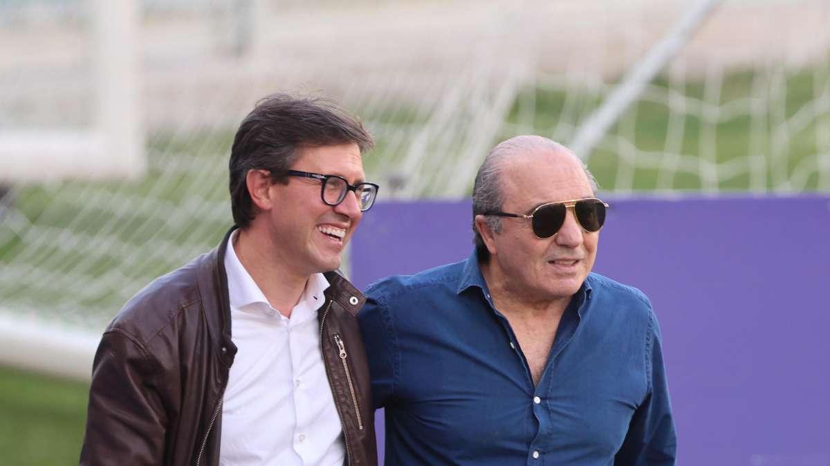 NARDELLA, Caso UE-Franchi? Noi parliamo col Governo