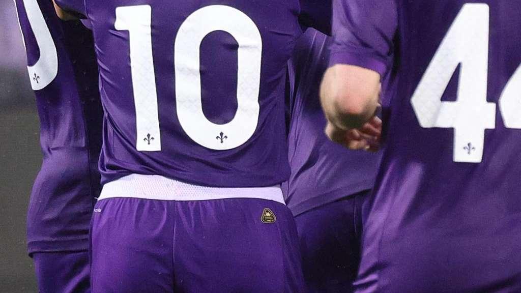 Fiorentina-Inter Under 15, il primo tempo della finale Scudetto finisce 0-1