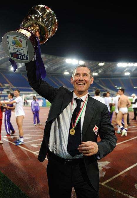 BUSO A FV, La Fiorentina rinascerà coi giovani