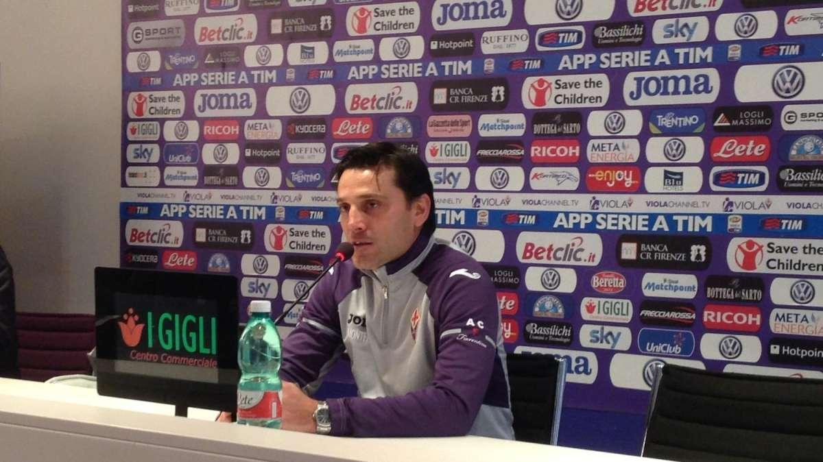 MONTELLA, SERVIRÀ SACRIFICIO, GOMEZ SI E' SBLOCCATO
