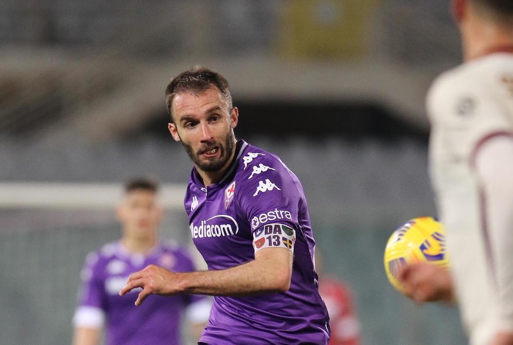 L'ex capitano della Fiorentina Pezzella è un nuovo giocatore del Peñarol