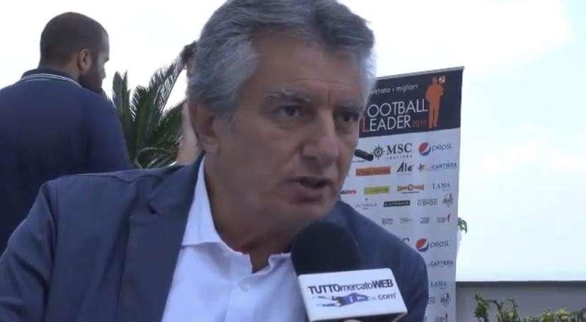 MALFITANO A FV, PRANDELLI, PUNTA SU CALLEJON! MILIK VA ALL'ESTERO