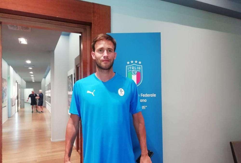 ACQUAFRESCA A FV, Parlai con Barone. Viola...