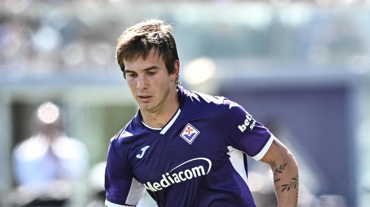 Argentina, Mastantuono con Enzo Fernandez e Julian Alvarez: "The big three"