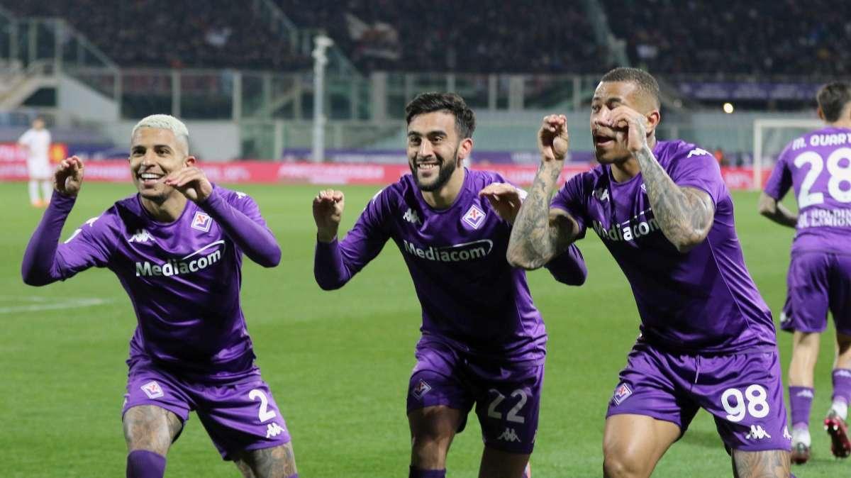 TOTOFORMAZIONE, IN DIFESA QUARTA-IGOR. NICO VERSO LA PANCHINA, SAPONARA AL SUO POSTO