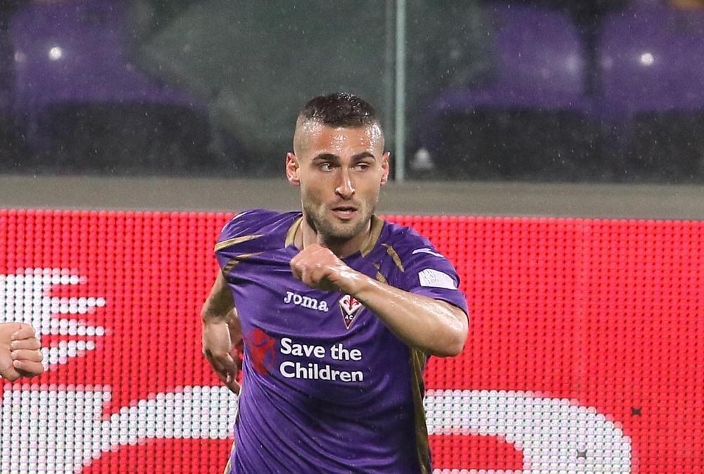 Il doppio ex Rosi: "Roma-Fiorentina come Psg-Bayern. Post Vanoli? Vorrei coraggio per Galloppa o Aquilani"