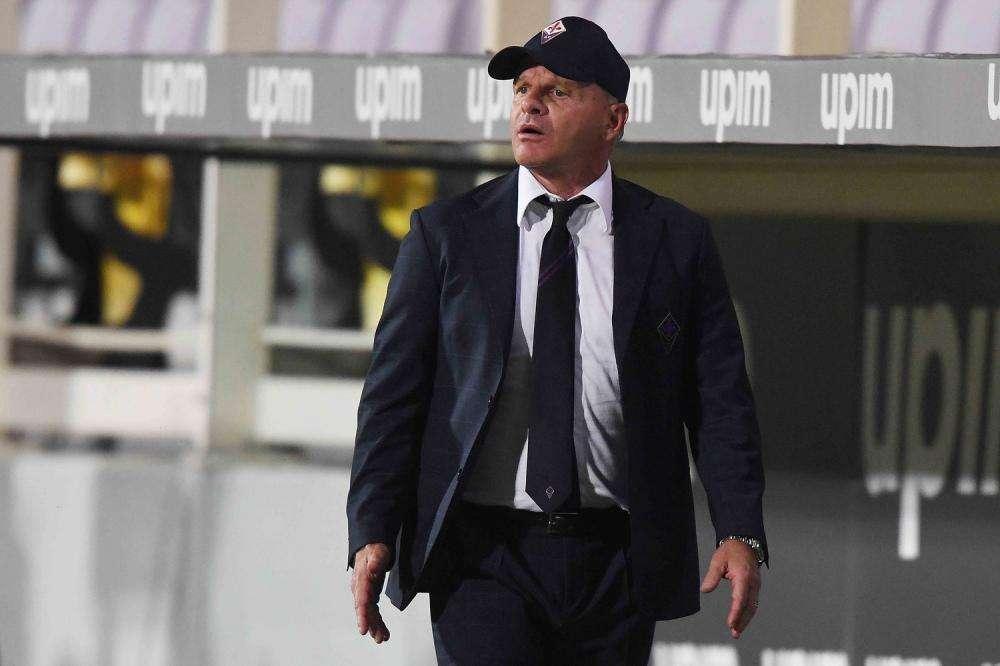 TARDINI, Big viola out: tutte scelte di tipo tecnico