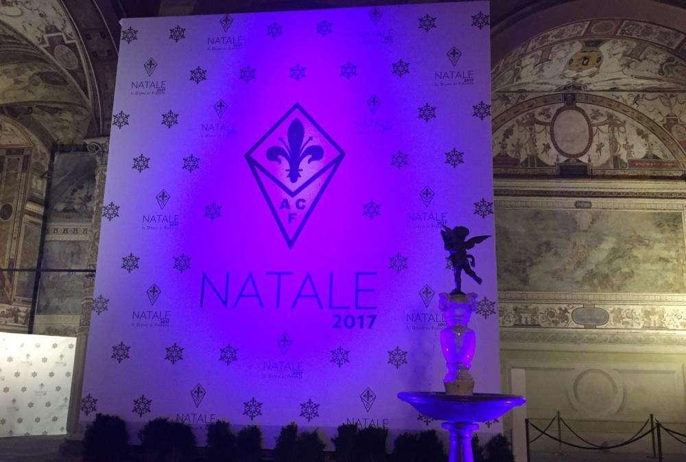 CENA DI NATALE, Stavolta si svolgerà alla Certosa