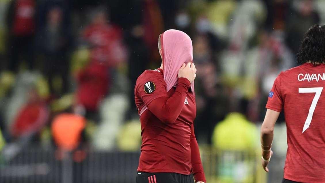 MAN. UNITED, Stagione nera, niente tradizionale party
