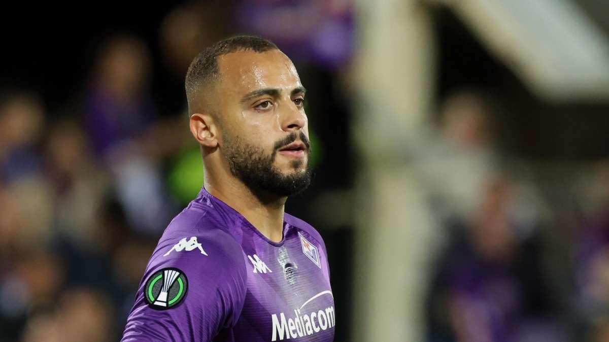 CABRAL,  Out con l'Udinese: lavoro personalizzato