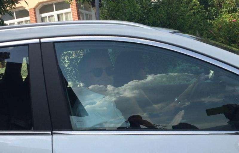 VIDEO FV, Cognigni è arrivato a Moena