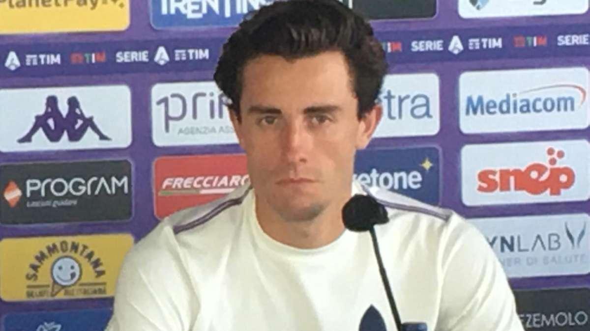ODRIOZOLA: "POSSO GIOCARE ANCHE AVANTI. QUI IN PRESTITO SECCO MA NON SI SA MAI"