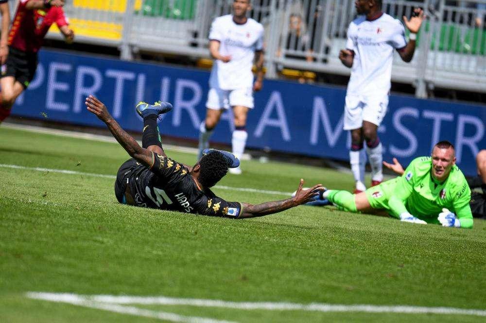 UFFICIALE, Skorupski rinnova con il Bologna