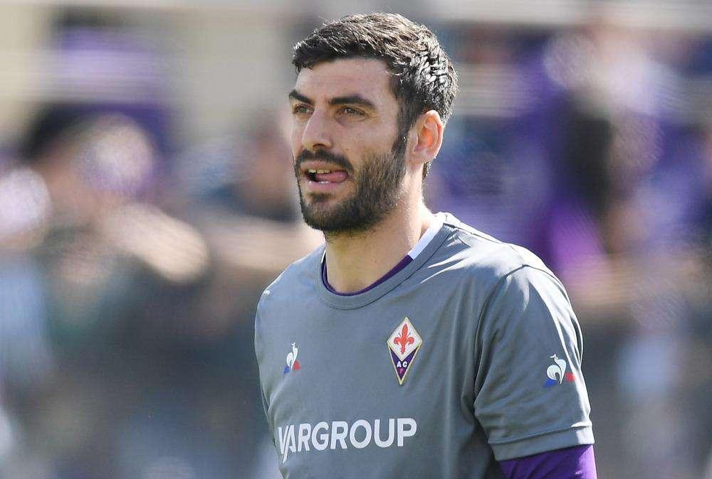 INT-FIO, Al 45' Terracciano salva i viola: che brividi