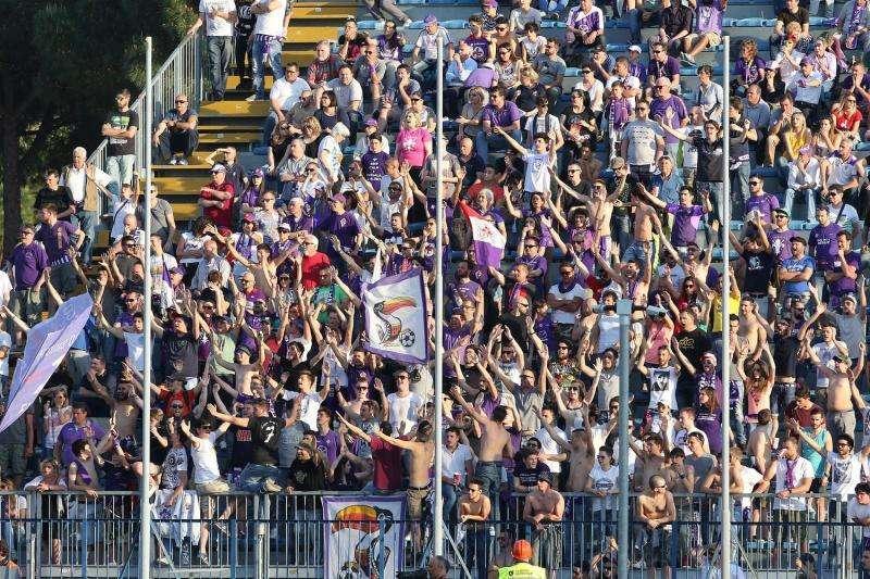 VIOLA, Tutti i numeri della sfida contro l'Empoli