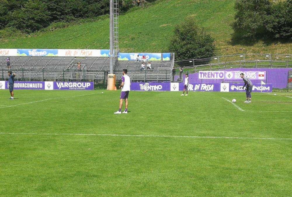 FOTO-VIDEO FV, Viola lavorano con le nuove regole