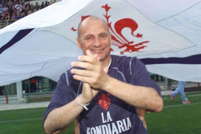 CAVASIN A FV, Per i tifosi la Viola è famiglia. I DV...