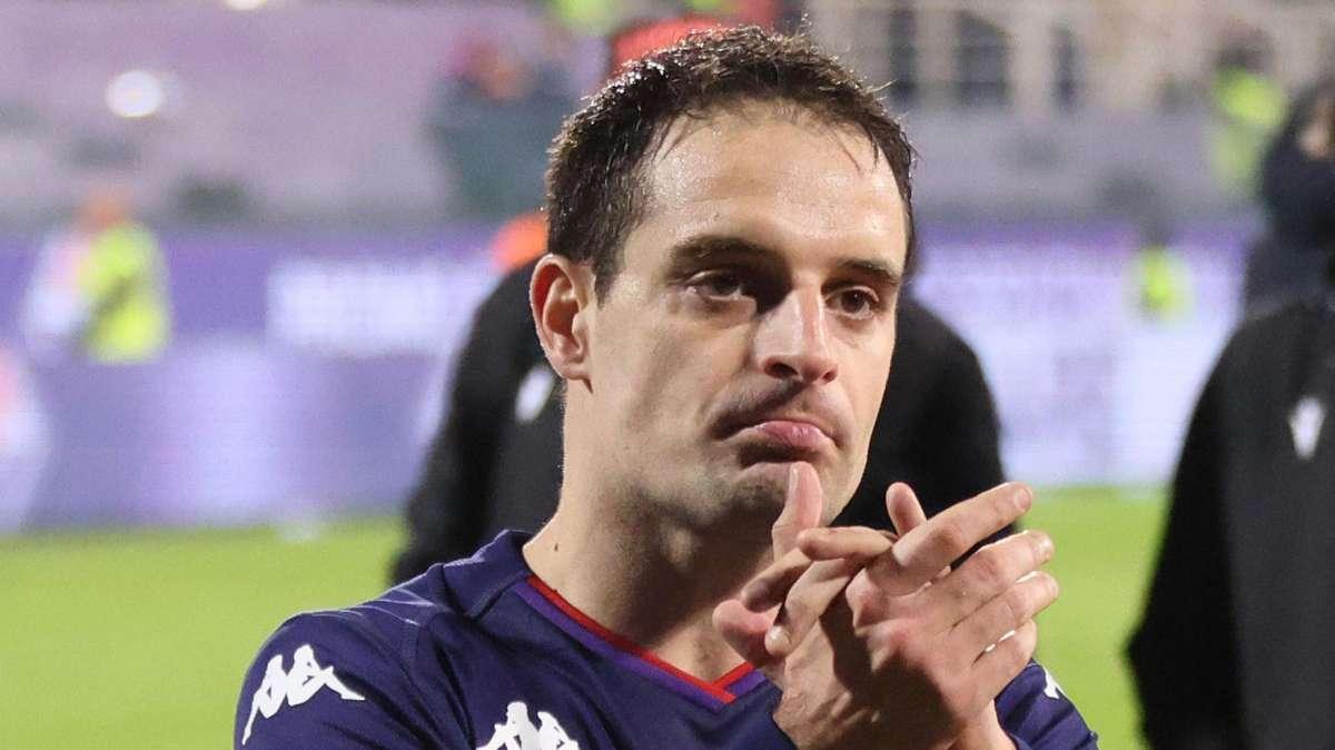 BONAVENTURA, Il discorso che gli ha fatto Italiano