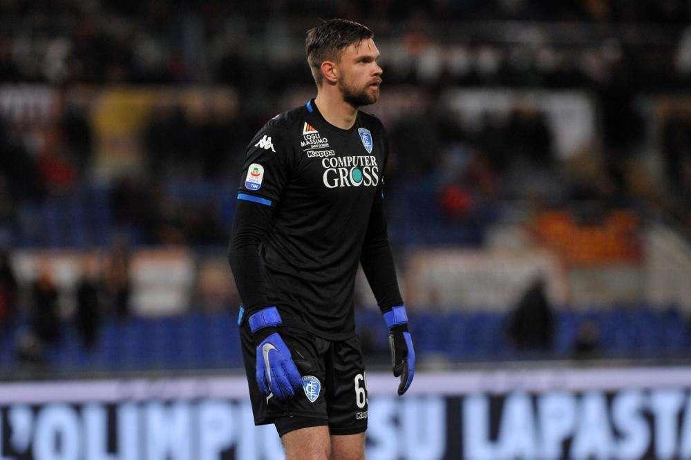 DRAGOWSKI, IL FUTURO È SEGNATO: ADESSO C'È ANCHE L'IPOTESI ADDIO