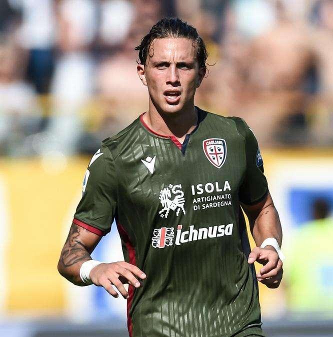 PELLEGRINI, Il mio Cagliari vola? Zero sorprese