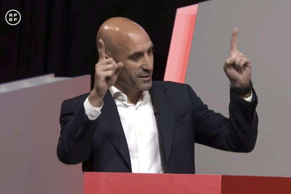 RUBIALES, Decisione Fifa senza fondamento: farò ricorso