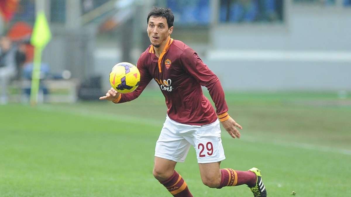EX OBIETTIVI, Mancini vuole Burdisso in Turchia