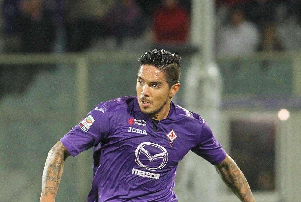 VARGAS, IL BICCHIERE MEZZO PIENO