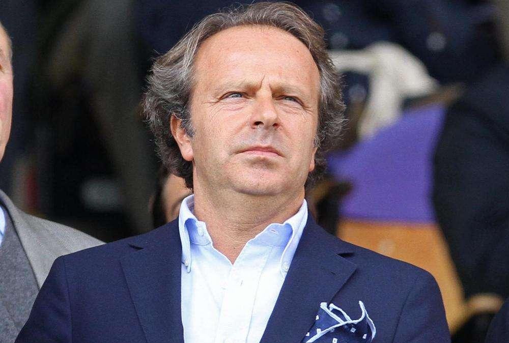 ADV, CAPIRE COSA VOGLIONO I TIFOSI, PRONTI A FARCI DA PARTE