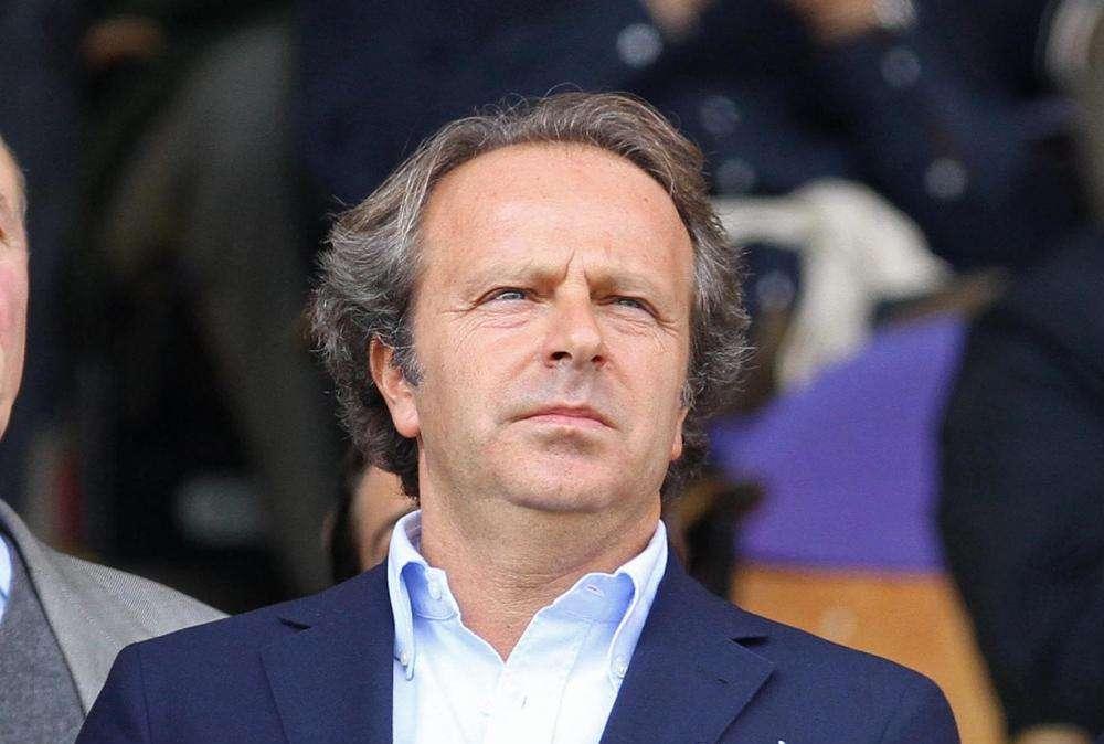 MIHAJLOVIC, La decisione nelle mani di ADV