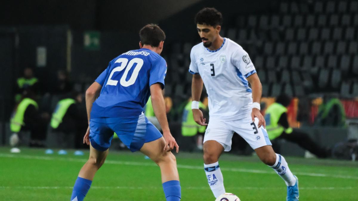 Nuovo nome per la difesa della Fiorentina: interessa Revivo del Maccabi Tel Aviv