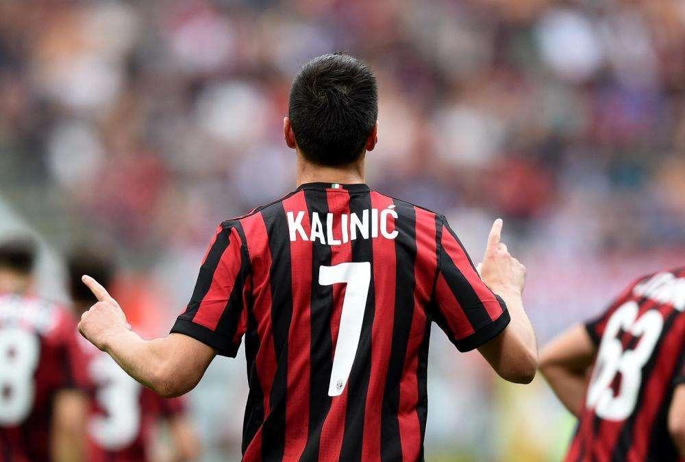EX VIOLA, Kalinic nel mirino dello Schalke 04