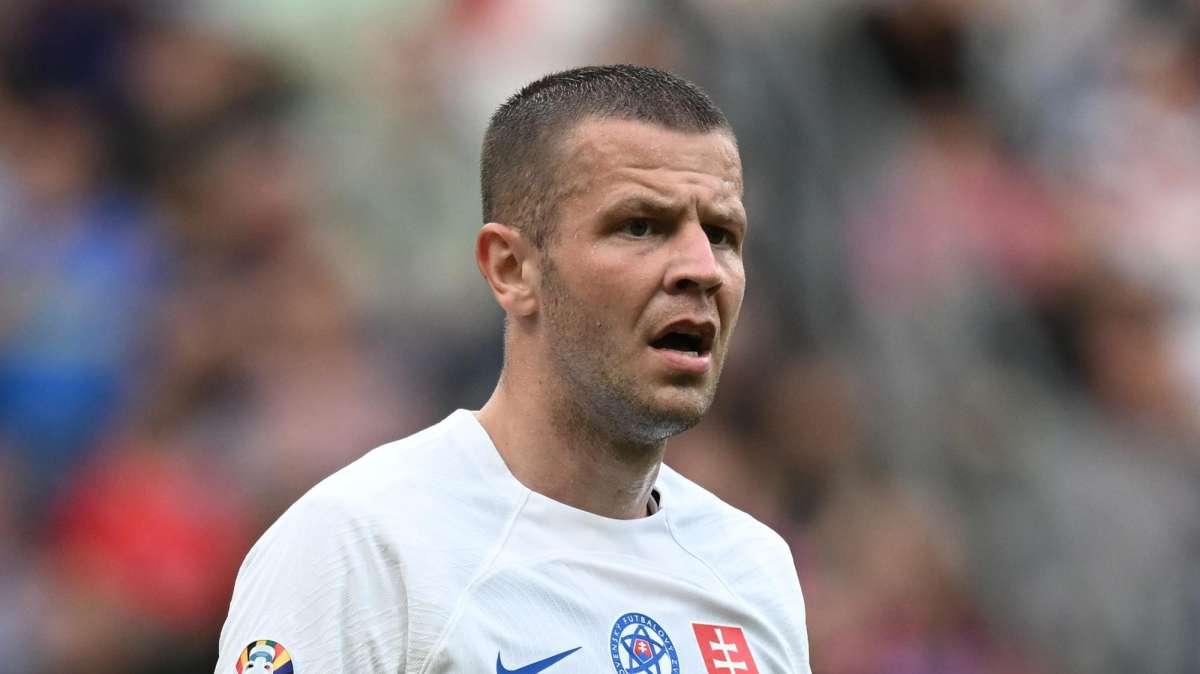 Dalla Germania, Fiorentina interessata a Vavro del Wolfsburg