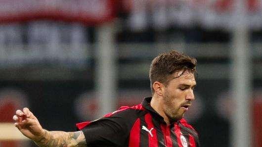 MILAN-GENOA, Diavolo ok al 92': papera di Radu e 2-1