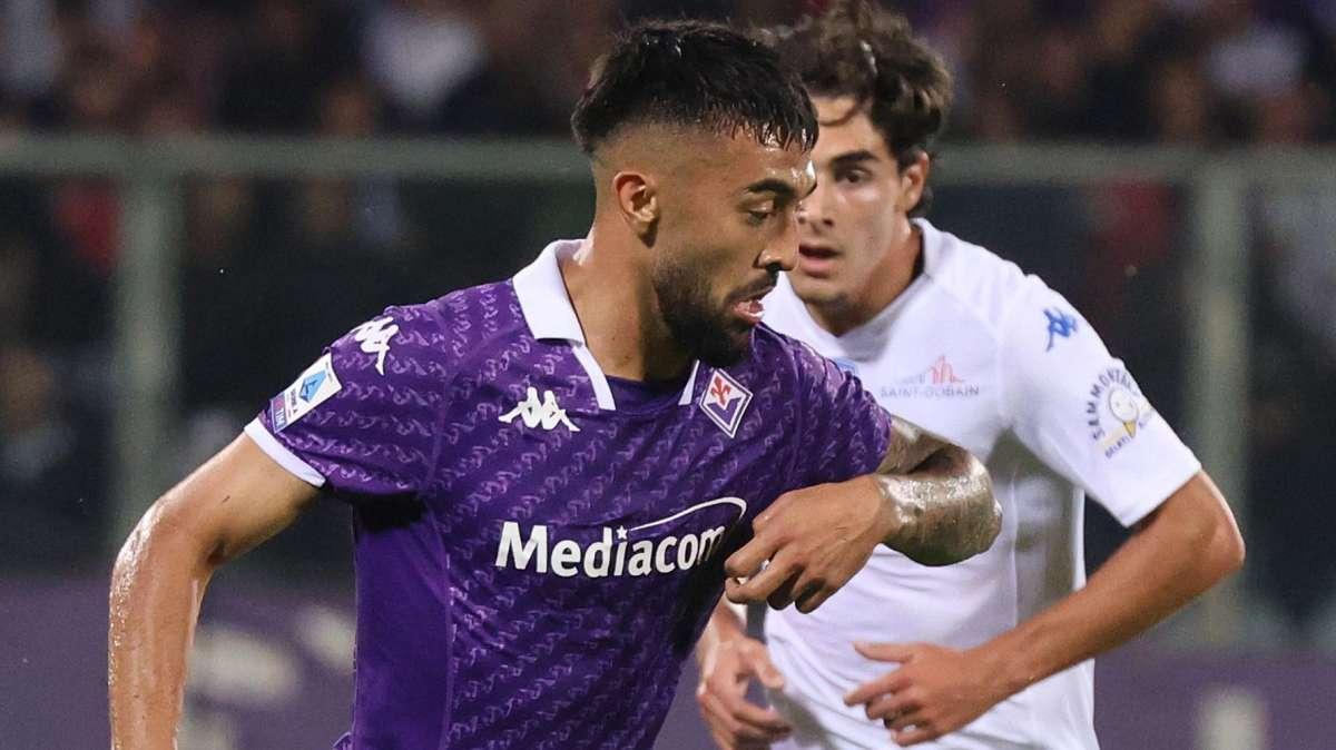 TOP FV, Vince Nico, secondo Terracciano. Poi Parisi