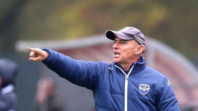 BRUNI, Baba-Simeone insieme? No. Col Verona...