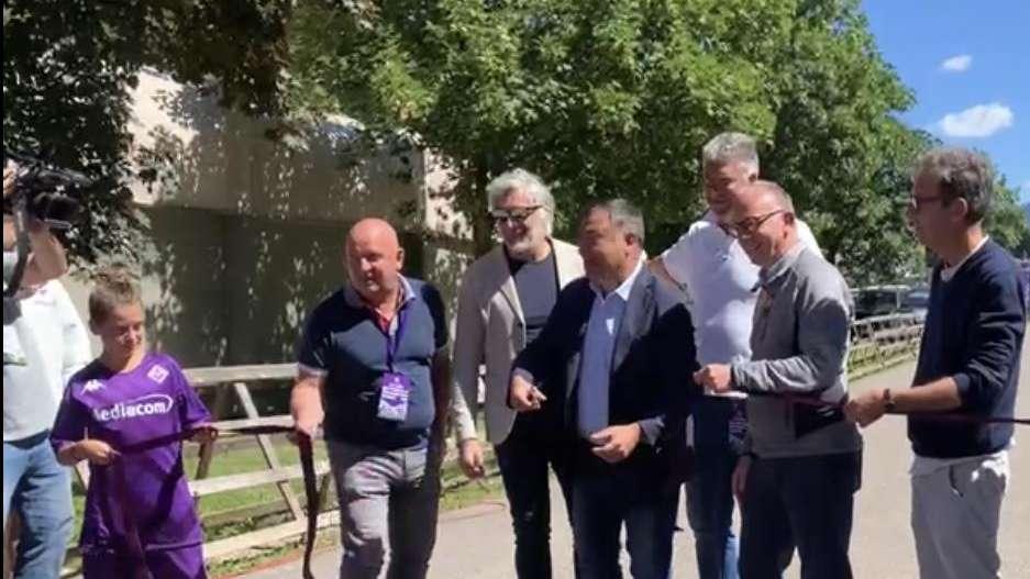 SIND. MOENA A RFV: "RITIRO ACF? CI DISPIACE MA LE PORTE RIMANGONO APERTE"