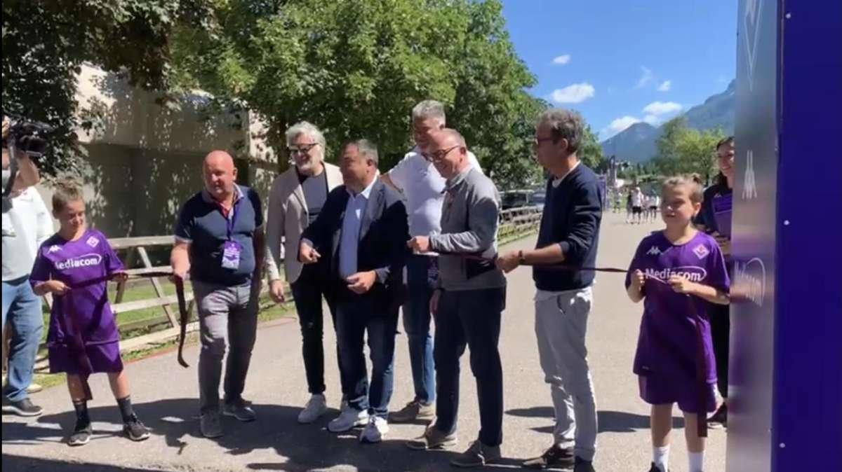 RITIRO, Incontro positivo ma fumata a settembre