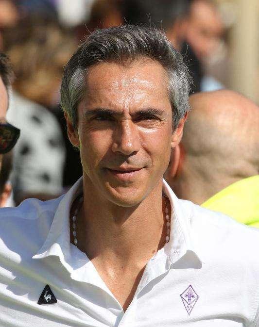 ANCORA SOUSA, Il mio futuro dipende dai risultati