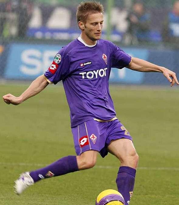 JORGENSEN, Chiuderò la carriera a Firenze