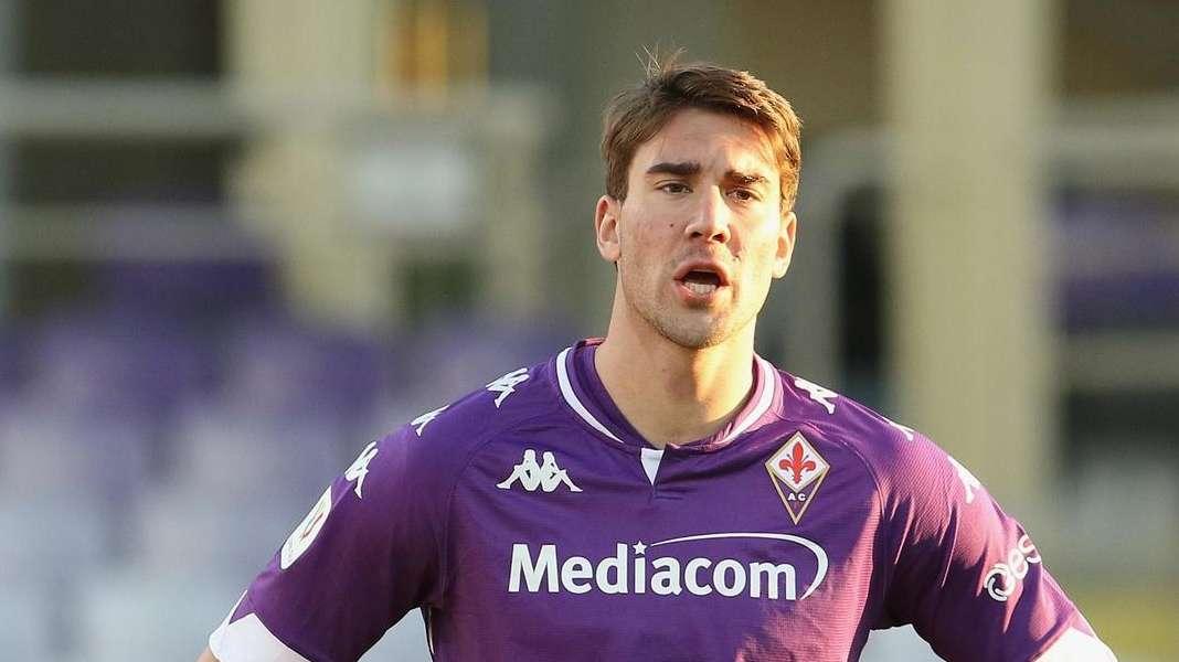 VLAHOVIC, Compleanno? Conta solo domani sera