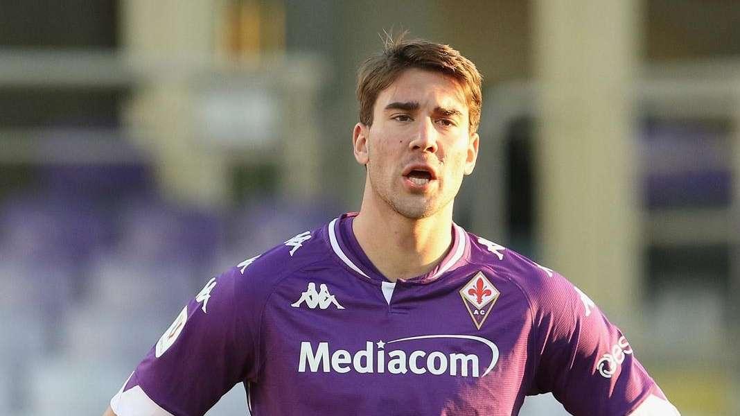DA FIRENZE A CROTONE, Eysseric il secondo rifiuto