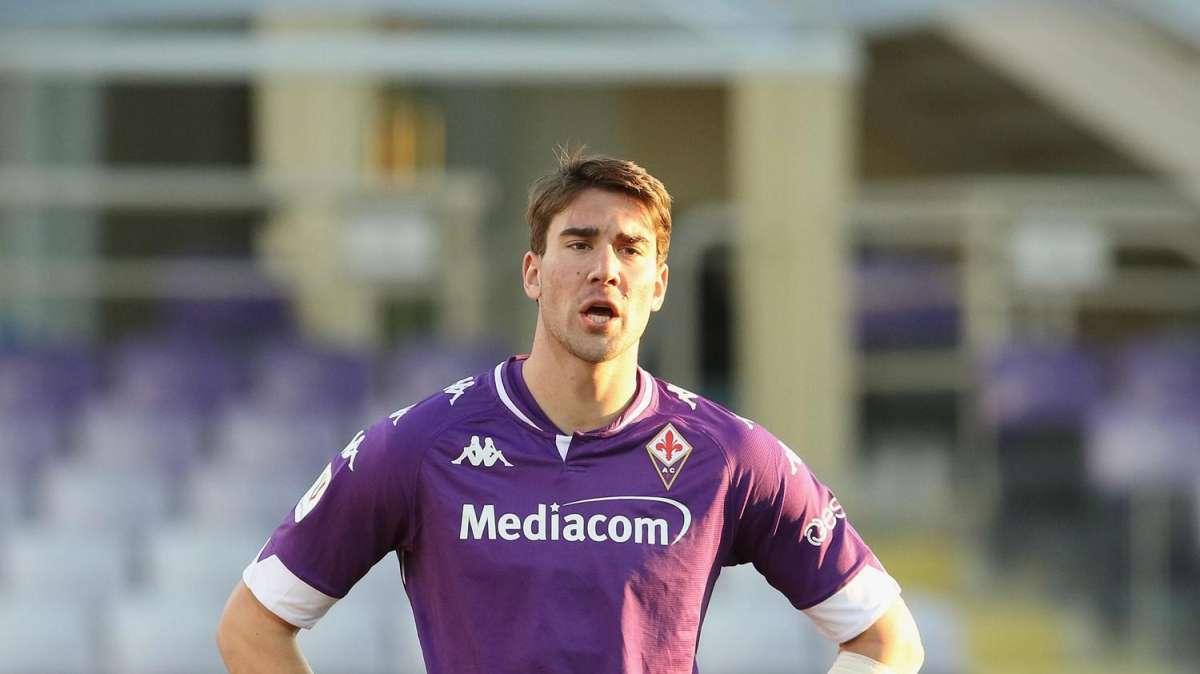 TOP FV, Vlahovic premiato nel crollo del Maradona