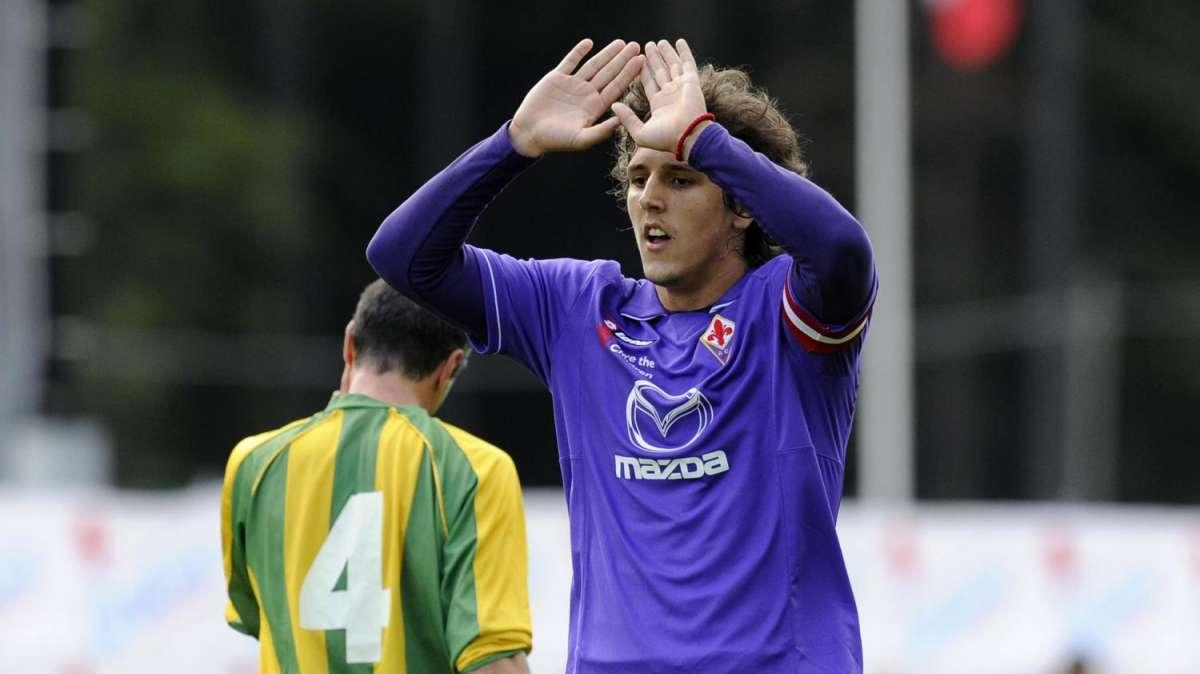 ACF, Domani Jovetic in conferenza stampa
