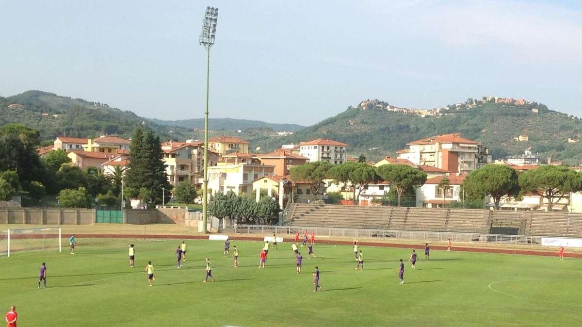 MONTECATINI, In vendita altri biglietti last-minute?