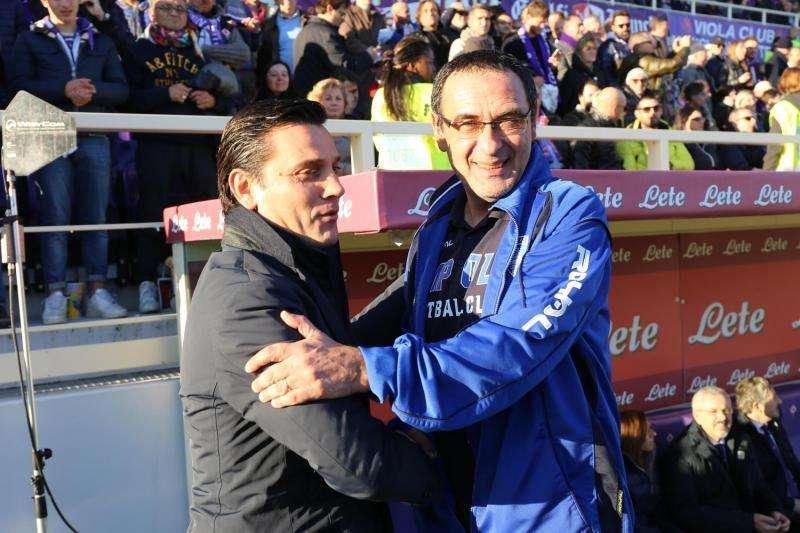 SARRI, E quella mancata risposta sul suo futuro