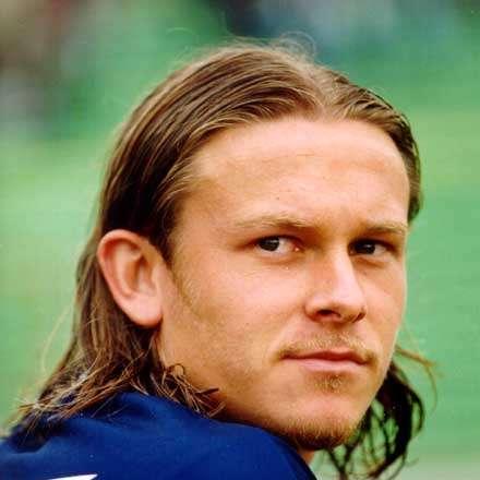 STORIA VIOLA, Baggio in "Zona Cesarini"