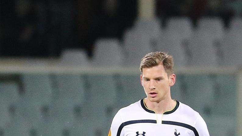 UFFICIALE, Vertonghen ha firmato con il Benfica