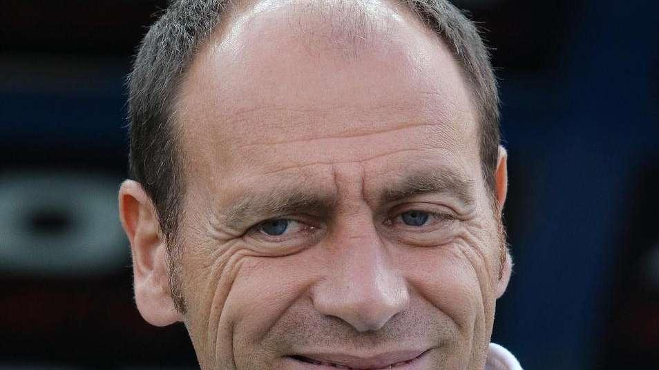 MARCHEGIANI, Rebic non fa fallo su Terracciano