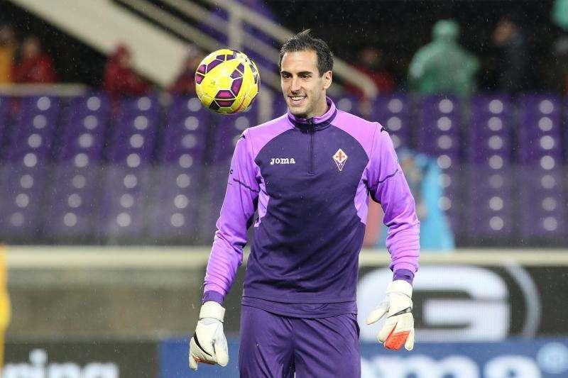 ROSATI A FV, SEPE? FUORI DAL NORMALE. HO AMATO FIRENZE ANCHE DA 3° PORTIERE