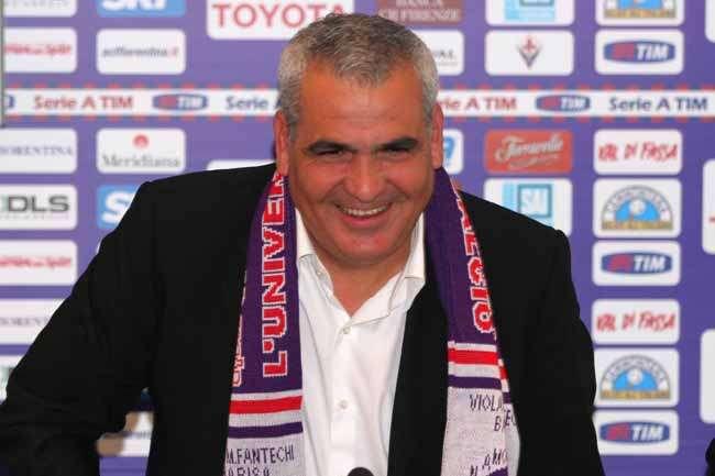 MERCATO, Dall'Olanda un ivoriano in Viola?